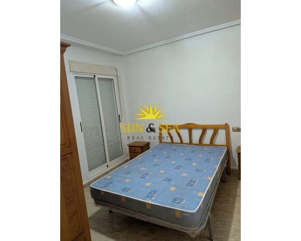 2 chambre Appartement à vendre à Los Montesinos avec piscine - 112 000 € (Ref: 9493939)