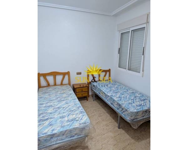 2 chambre Appartement à vendre à Los Montesinos avec piscine - 112 000 € (Ref: 9493939)