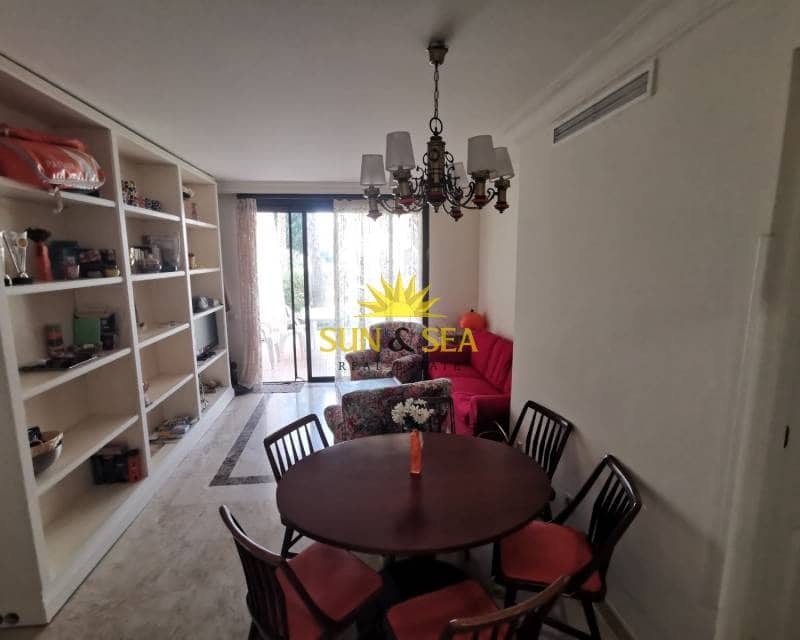 2 bedroom Apartment for sale in Roda with pool garage - € 215,000 (Ref: 9493940)