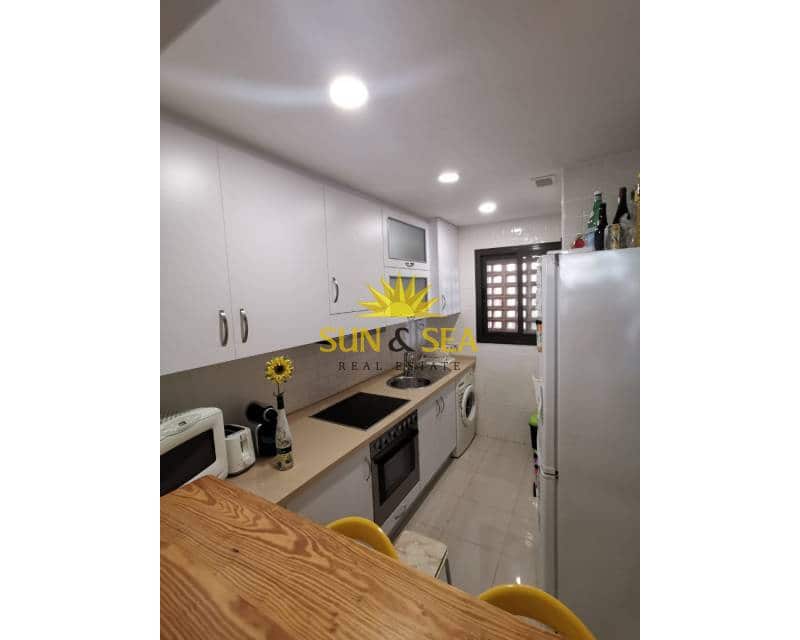 2 bedroom Apartment for sale in Roda with pool garage - € 215,000 (Ref: 9493940)