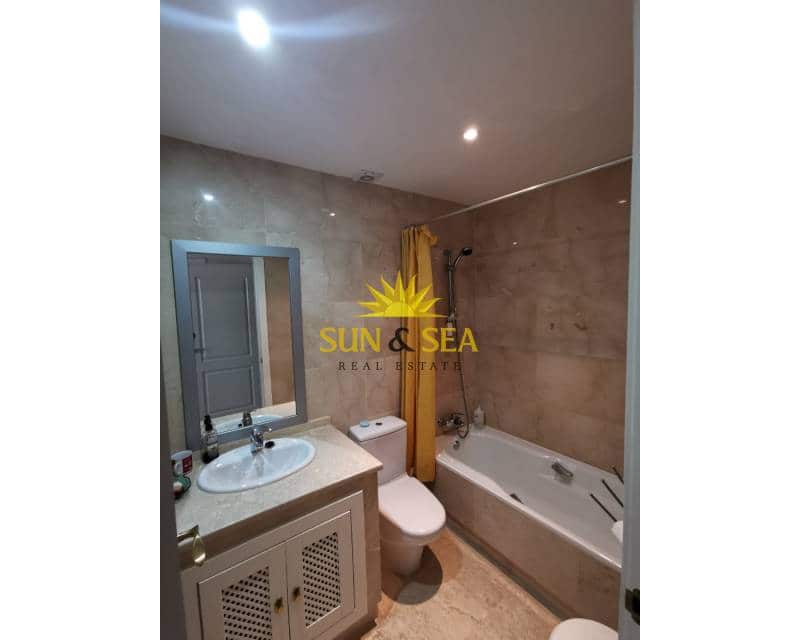 2 bedroom Apartment for sale in Roda with pool garage - € 215,000 (Ref: 9493940)