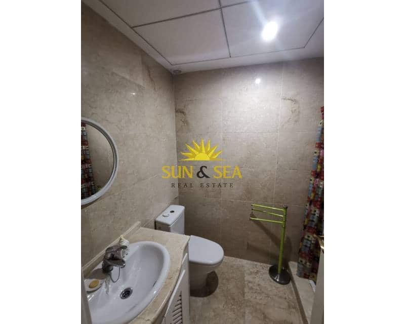 2 bedroom Apartment for sale in Roda with pool garage - € 215,000 (Ref: 9493940)