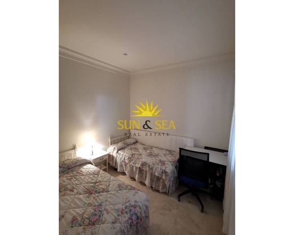 2 quarto Apartamento para venda em Roda, San Javier com piscina garagem - 215 000 € (Ref: 9493940)