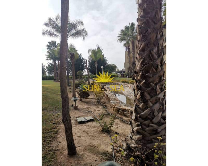 2 bedroom Apartment for sale in Roda with pool garage - € 215,000 (Ref: 9493940)