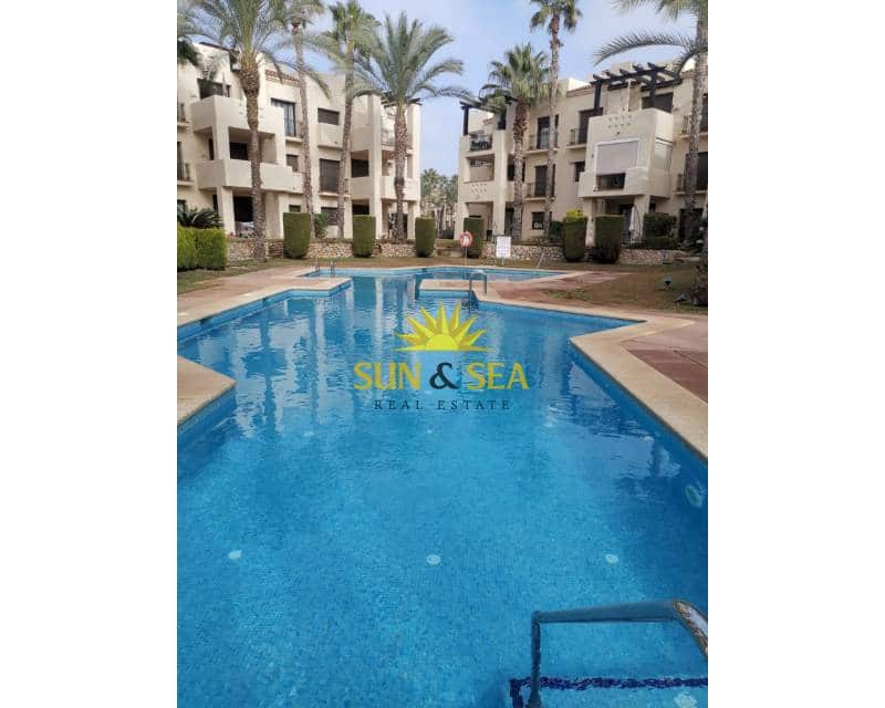 2 bedroom Apartment for sale in Roda with pool garage - € 215,000 (Ref: 9493940)