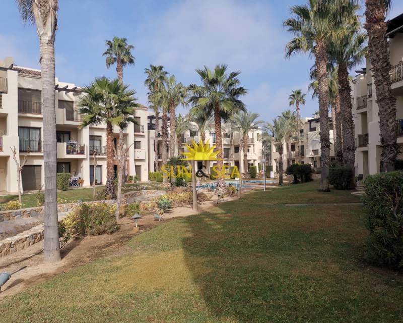 2 bedroom Apartment for sale in Roda with pool garage - € 215,000 (Ref: 9493940)