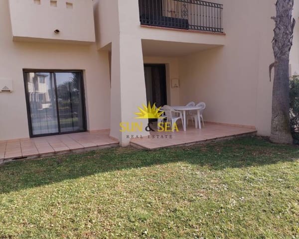 2 quarto Apartamento para venda em Roda, San Javier com piscina garagem - 215 000 € (Ref: 9493940)