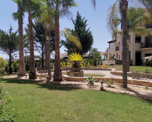 2 quarto Apartamento para venda em Roda, San Javier com piscina garagem - 215 000 € (Ref: 9493940)