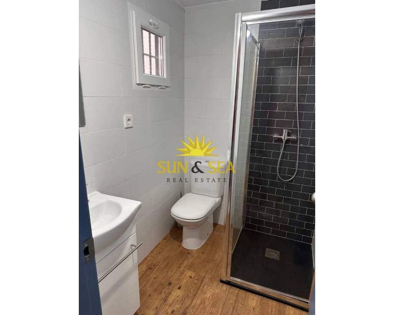 2 bedroom Apartment for rent in San Pedro del Pinatar with pool - € 850 (Ref: 9493941)