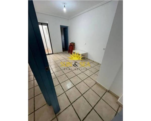 2 bedroom Apartment for rent in San Pedro del Pinatar ciudad, San Pedro del Pinatar with pool - € 850 (Ref: 9493941)