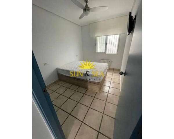 2 bedroom Apartment for rent in San Pedro del Pinatar ciudad, San Pedro del Pinatar with pool - € 850 (Ref: 9493941)