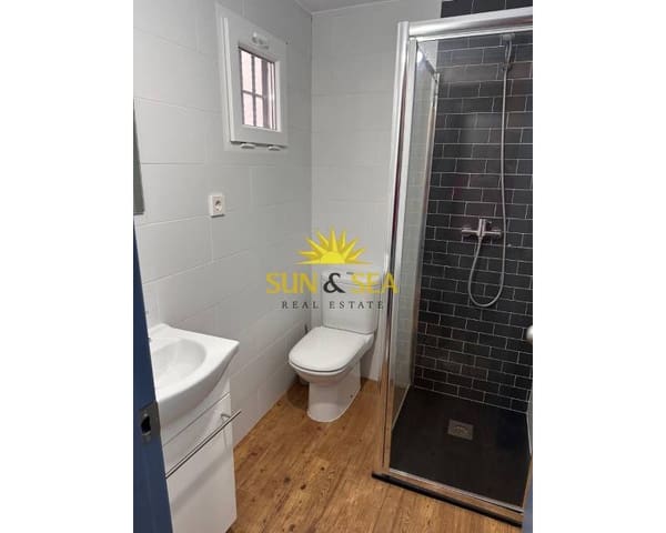 2 bedroom Apartment for rent in San Pedro del Pinatar ciudad, San Pedro del Pinatar with pool - € 850 (Ref: 9493941)