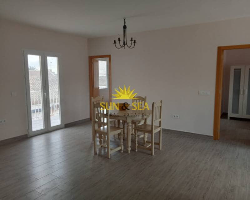 Apartamento de 2 habitaciones en Los Alcázares en venta - 159.900 € (Ref: 9495570)