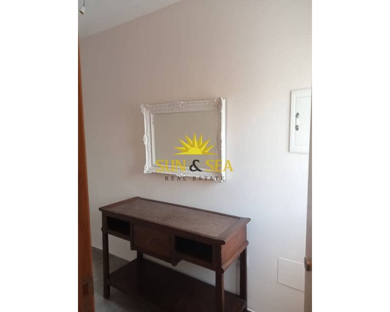 Apartamento de 2 habitaciones en Los Alcázares en venta - 159.900 € (Ref: 9495570)