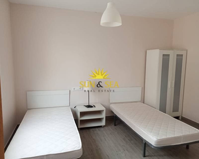 Apartamento de 2 habitaciones en Los Alcázares en venta - 159.900 € (Ref: 9495570)