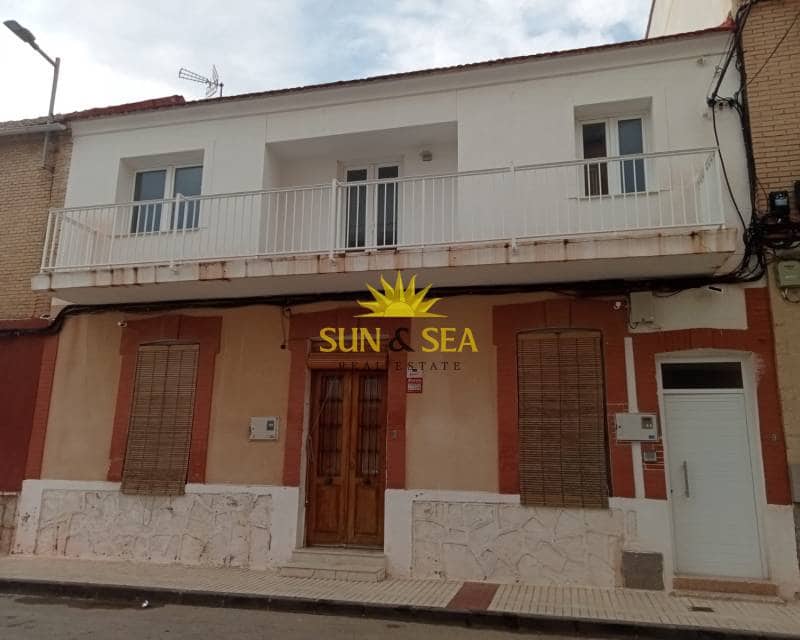 Apartamento de 2 habitaciones en Los Alcázares en venta - 159.900 € (Ref: 9495570)