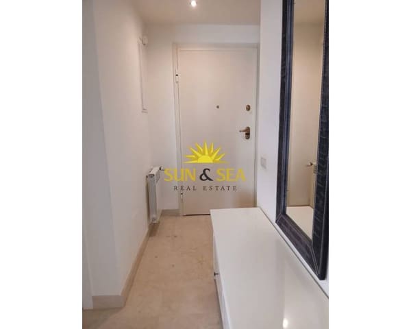 2 chambre Appartement à vendre à Roda, San Javier avec piscine - 148 100 € (Ref: 9495571)