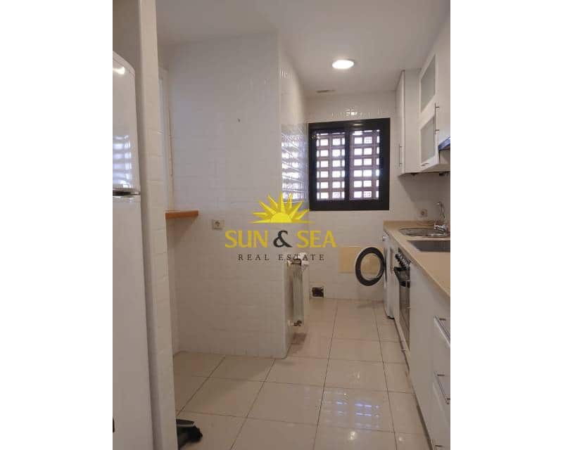 2 bedroom Apartment for sale in Roda with pool - € 148,100 (Ref: 9495571)