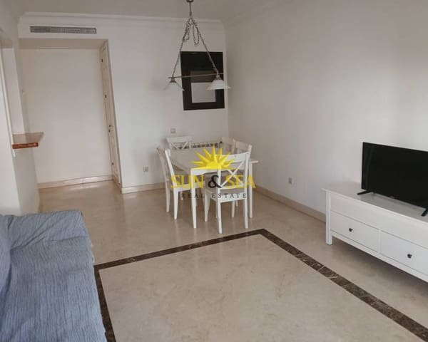 2 chambre Appartement à vendre à Roda, San Javier avec piscine - 148 100 € (Ref: 9495571)