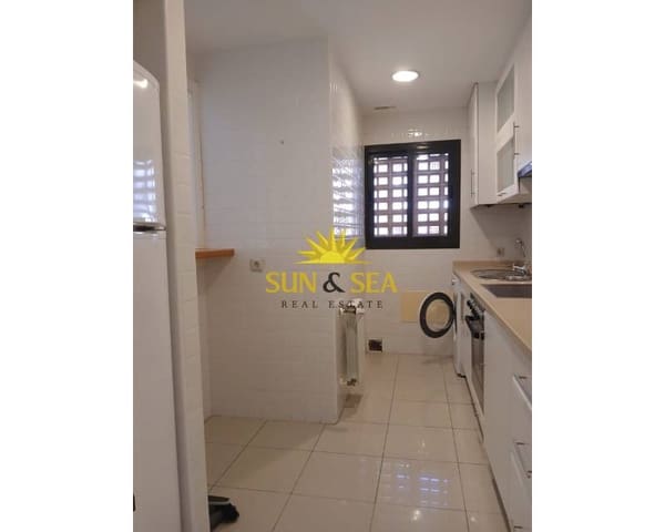 2 chambre Appartement à vendre à Roda, San Javier avec piscine - 148 100 € (Ref: 9495571)