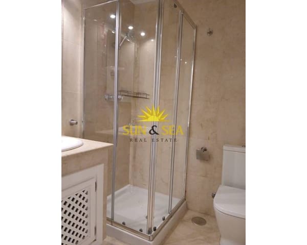 2 chambre Appartement à vendre à Roda, San Javier avec piscine - 148 100 € (Ref: 9495571)