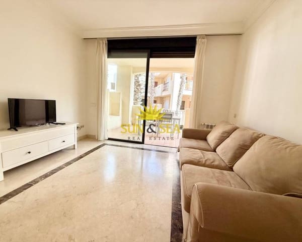 2 soverom Leilighet til salgs i Roda, San Javier med svømmebasseng - € 147 990 (Ref: 9495571)