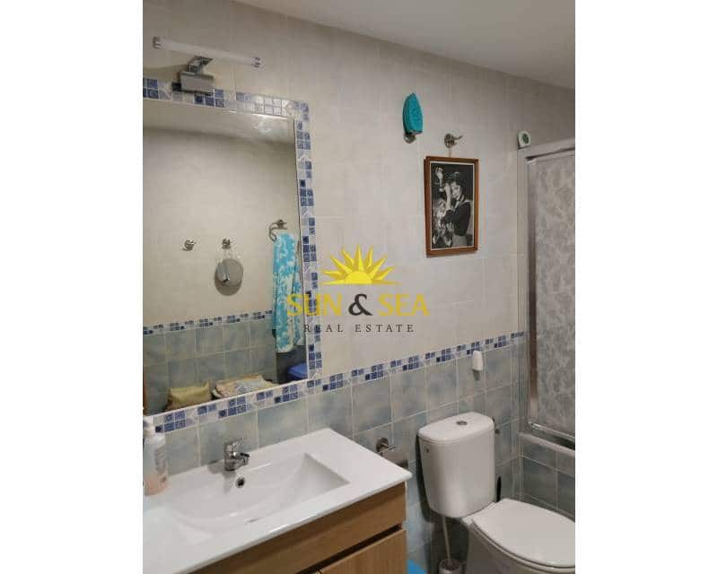 3 sypialnia Willa na sprzedaż w Pinar de Campoverde - 400 000 € (Ref: 9496482)