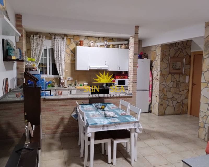 3 sypialnia Willa na sprzedaż w Pinar de Campoverde - 400 000 € (Ref: 9496482)