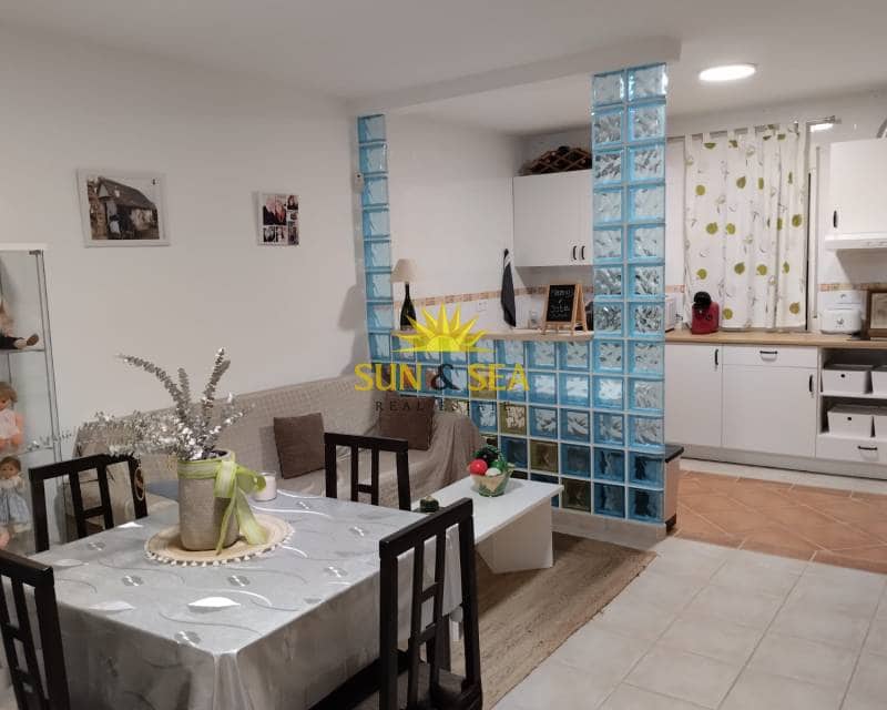 3 sypialnia Willa na sprzedaż w Pinar de Campoverde - 400 000 € (Ref: 9496482)