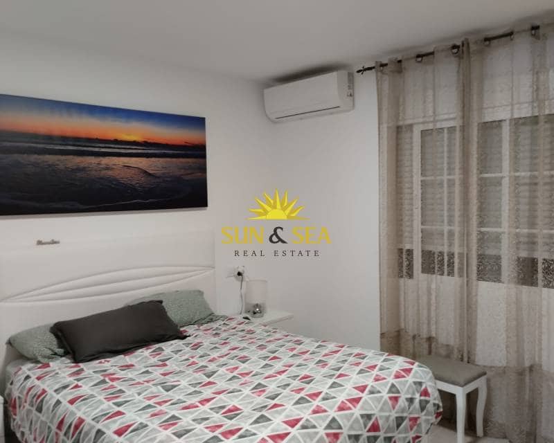 3 sypialnia Willa na sprzedaż w Pinar de Campoverde - 400 000 € (Ref: 9496482)