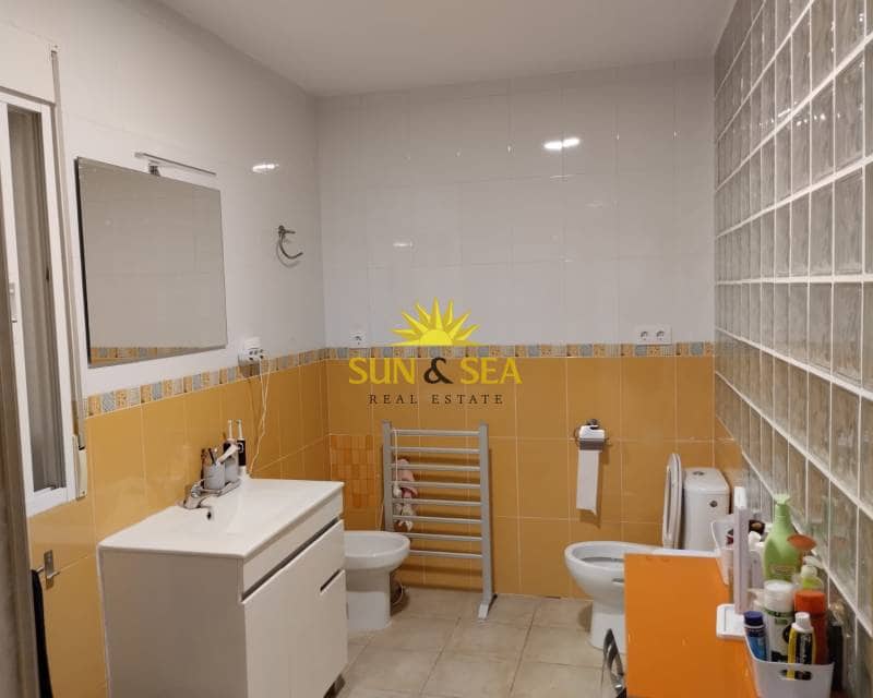 3 sypialnia Willa na sprzedaż w Pinar de Campoverde - 400 000 € (Ref: 9496482)