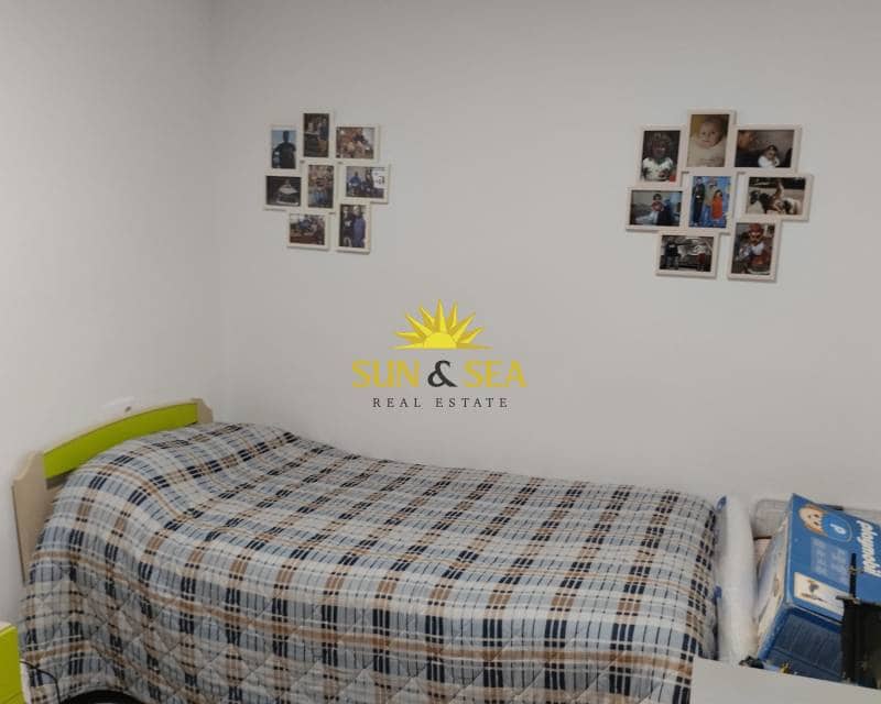 3 sypialnia Willa na sprzedaż w Pinar de Campoverde - 400 000 € (Ref: 9496482)