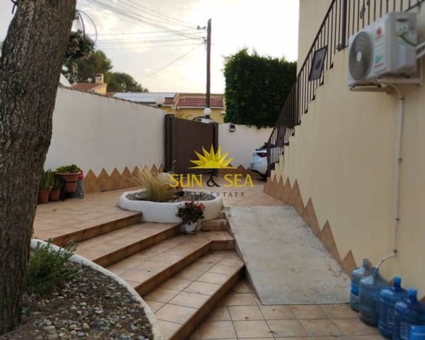 3 sypialnia Willa na sprzedaż w Pinar de Campoverde, Pilar de la Horadada - 400 000 € (Ref: 9496482)