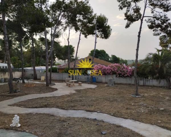 3 sypialnia Willa na sprzedaż w Pinar de Campoverde, Pilar de la Horadada - 400 000 € (Ref: 9496482)