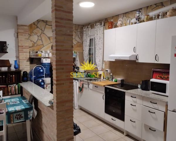 3 sypialnia Willa na sprzedaż w Pinar de Campoverde, Pilar de la Horadada - 400 000 € (Ref: 9496482)