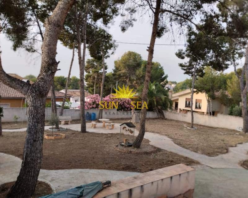 3 sypialnia Willa na sprzedaż w Pinar de Campoverde - 400 000 € (Ref: 9496482)