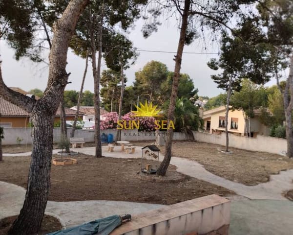 3 sypialnia Willa na sprzedaż w Pinar de Campoverde, Pilar de la Horadada - 400 000 € (Ref: 9496482)