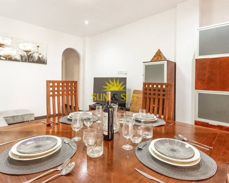 2 bedroom Apartment for rent in Santa Pola - € 700 (Ref: 9496483)