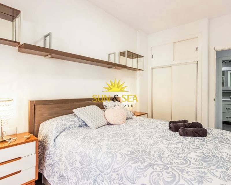 2 bedroom Apartment for rent in Santa Pola - € 700 (Ref: 9496483)