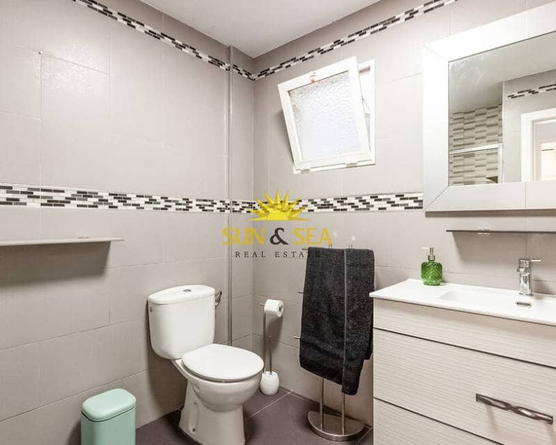 2 bedroom Apartment for rent in Santa Pola - € 700 (Ref: 9496483)