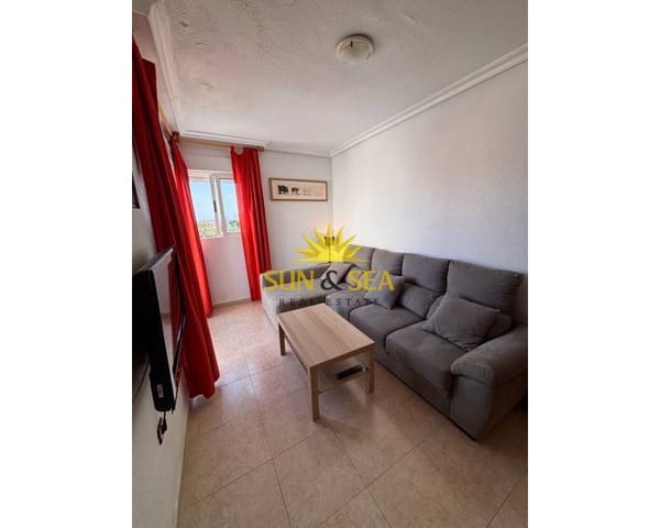 2 soveværelse Lejlighed til leje i Parque Acuático - Sector 25, Torrevieja med swimmingpool - € 850 (Ref: 9496619)