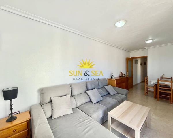2 camera da letto Appartamento da affittare in Parque Acuático - Sector 25, Torrevieja con piscina - 850 € (Rif: 9496619)