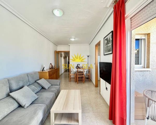 2 camera da letto Appartamento da affittare in Parque Acuático - Sector 25, Torrevieja con piscina - 850 € (Rif: 9496619)