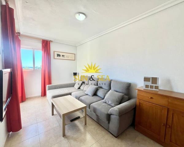 2 camera da letto Appartamento da affittare in Parque Acuático - Sector 25, Torrevieja con piscina - 850 € (Rif: 9496619)