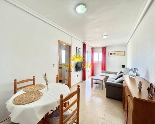 2 camera da letto Appartamento da affittare in Parque Acuático - Sector 25, Torrevieja con piscina - 850 € (Rif: 9496619)