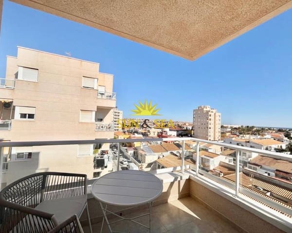 2 camera da letto Appartamento da affittare in Parque Acuático - Sector 25, Torrevieja con piscina - 850 € (Rif: 9496619)