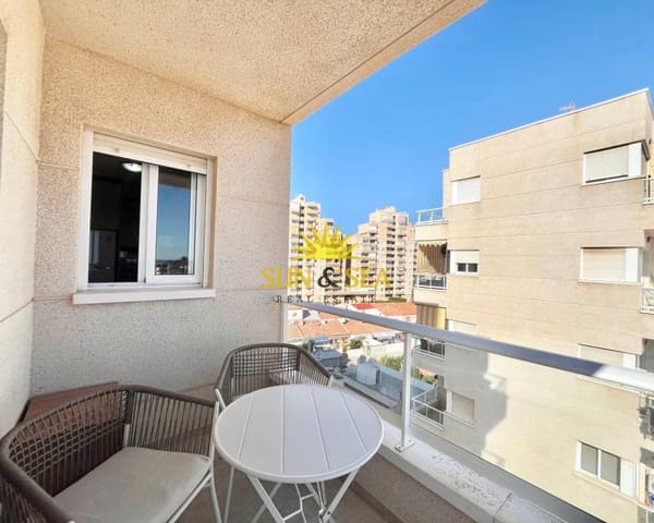 2 camera da letto Appartamento da affittare in Parque Acuático - Sector 25, Torrevieja con piscina - 850 € (Rif: 9496619)