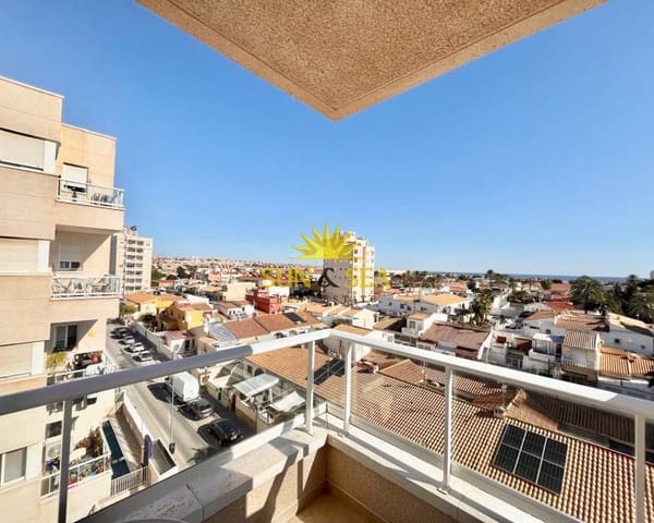 2 camera da letto Appartamento da affittare in Parque Acuático - Sector 25, Torrevieja con piscina - 850 € (Rif: 9496619)