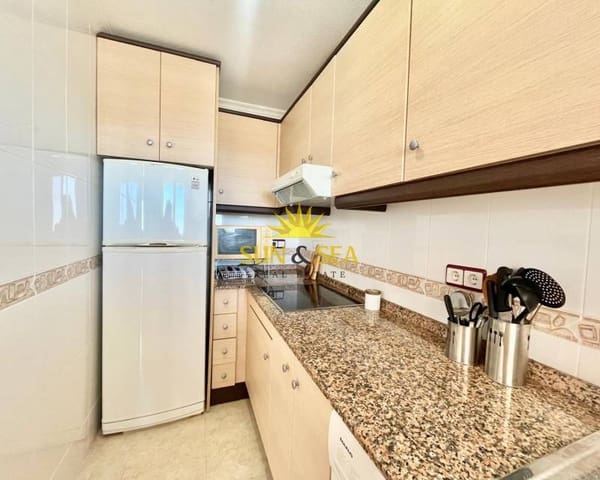 2 camera da letto Appartamento da affittare in Parque Acuático - Sector 25, Torrevieja con piscina - 850 € (Rif: 9496619)