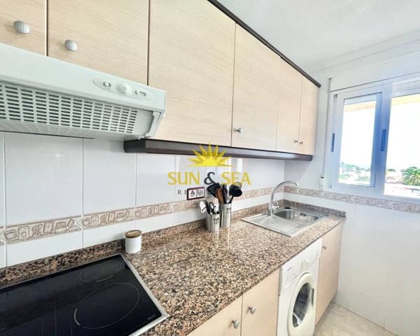 2 camera da letto Appartamento da affittare in Parque Acuático - Sector 25, Torrevieja con piscina - 850 € (Rif: 9496619)